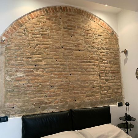 基奥贾Casa Manuela Non Turisti Ma Ospiti公寓 外观 照片