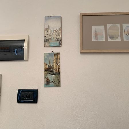 基奥贾Casa Manuela Non Turisti Ma Ospiti公寓 外观 照片