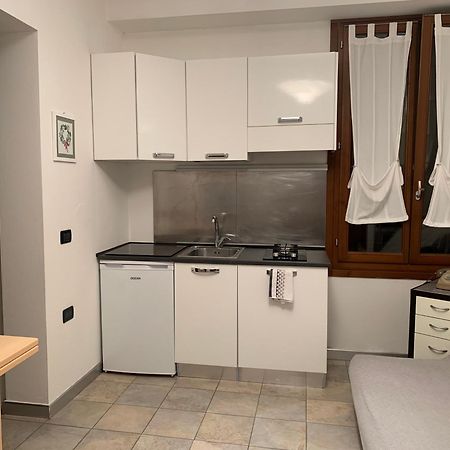 基奥贾Casa Manuela Non Turisti Ma Ospiti公寓 外观 照片