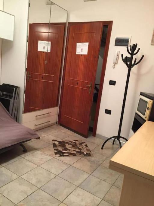 基奥贾Casa Manuela Non Turisti Ma Ospiti公寓 外观 照片
