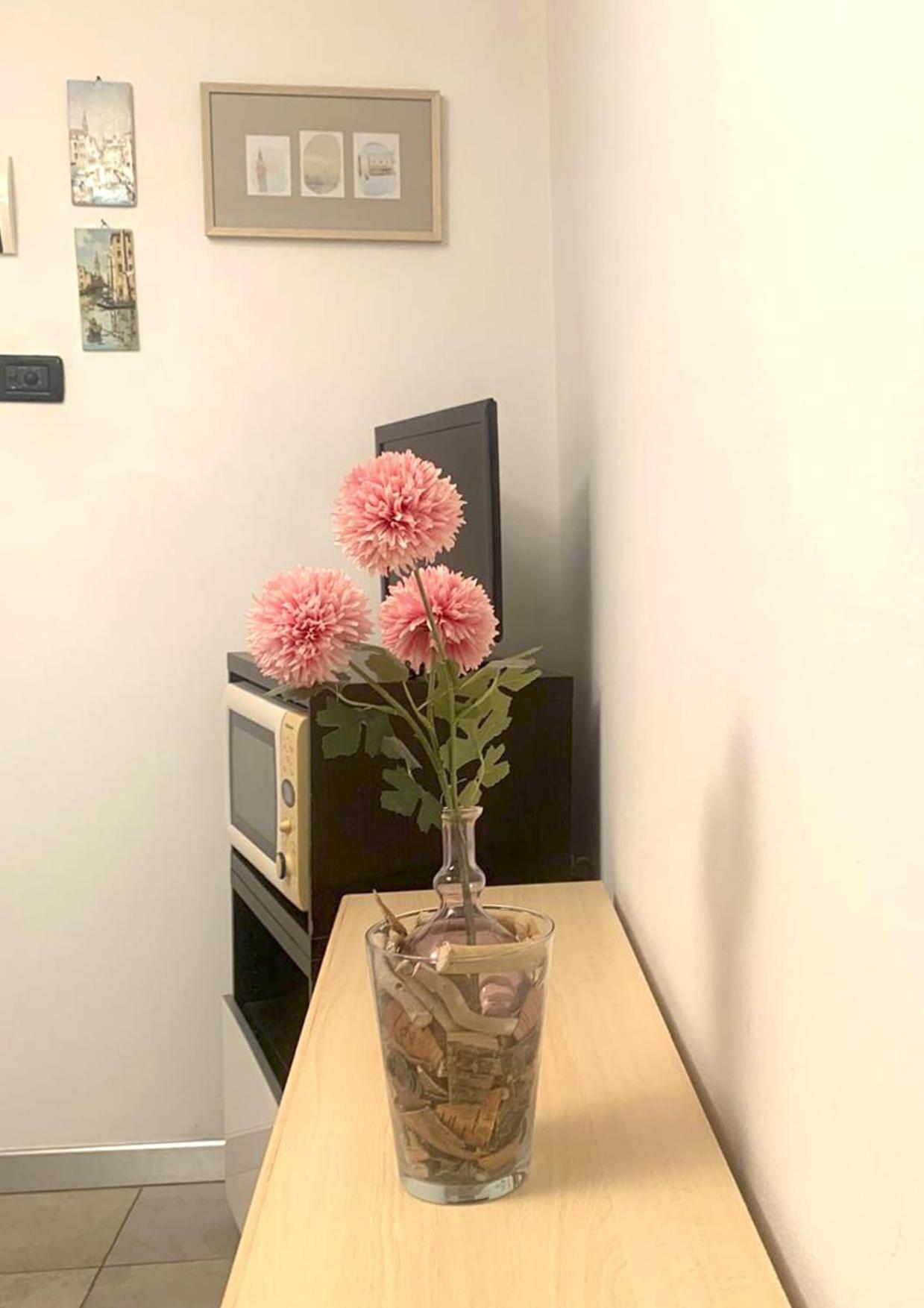 基奥贾Casa Manuela Non Turisti Ma Ospiti公寓 外观 照片